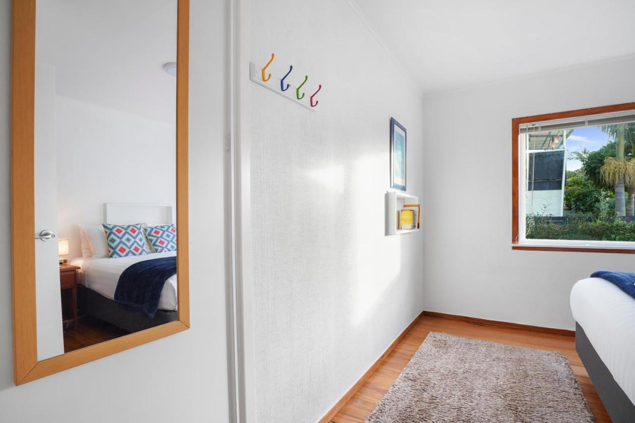 Kiwi Apartment