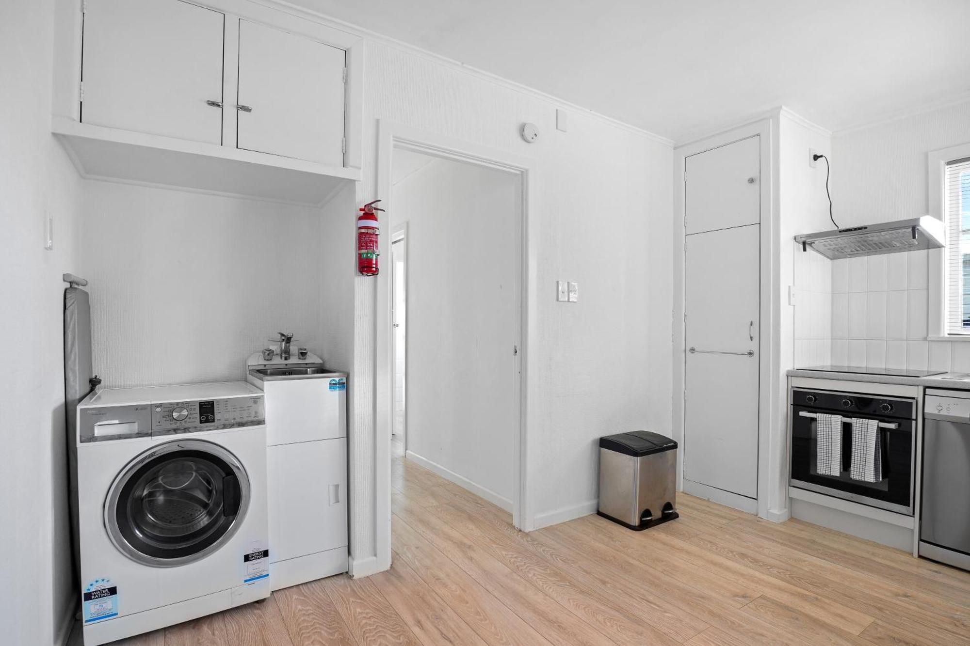 Kiwi Apartment