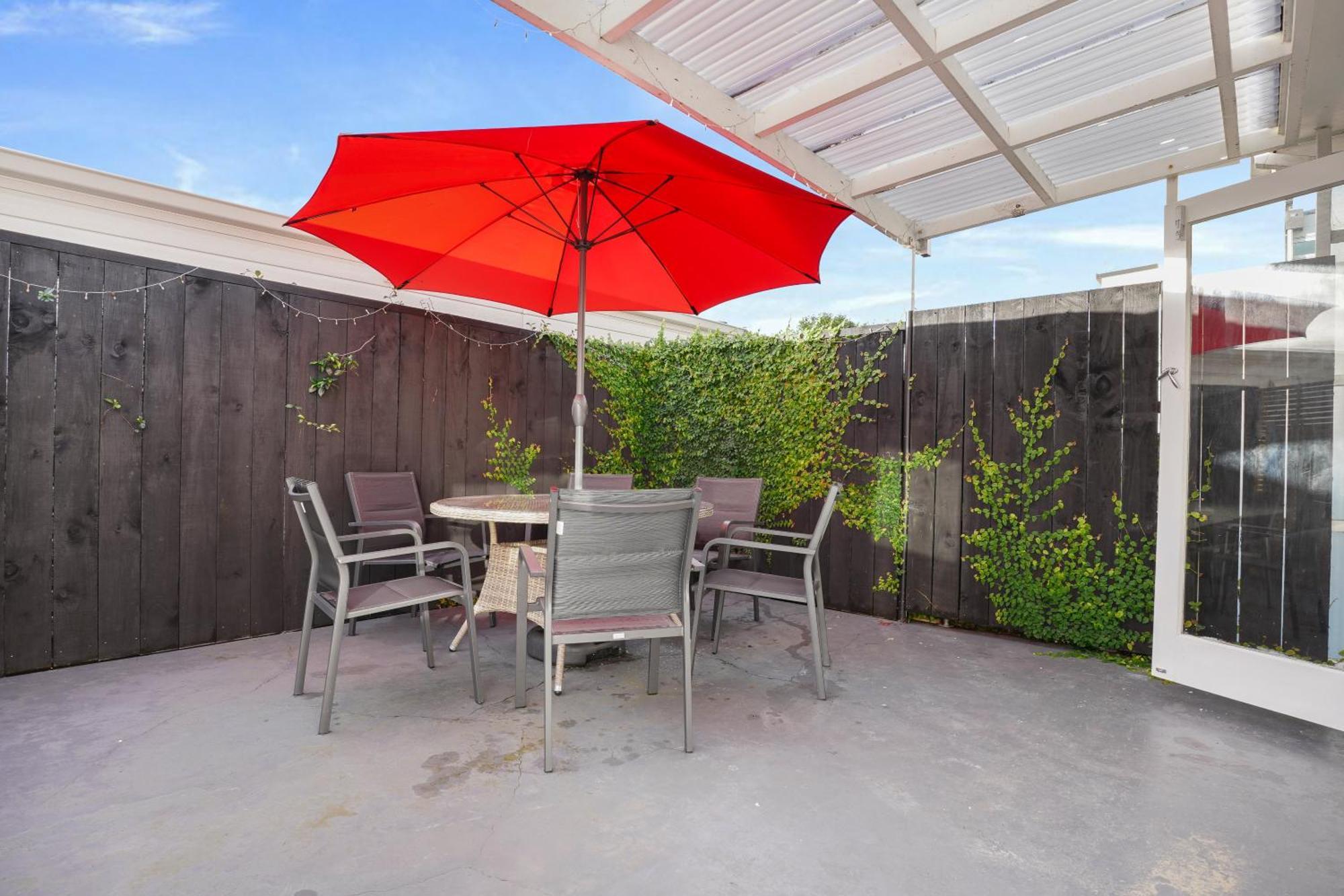 Apartment Kiwi Orewa