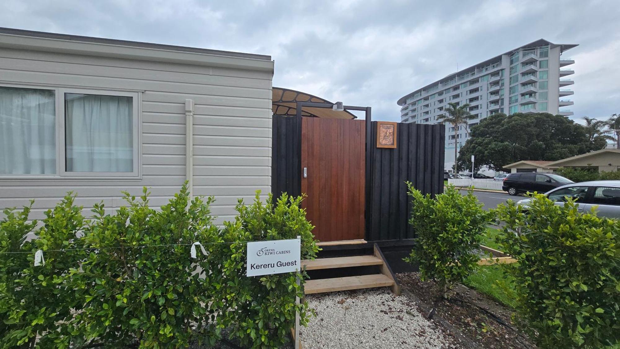 Apartment Kiwi Orewa