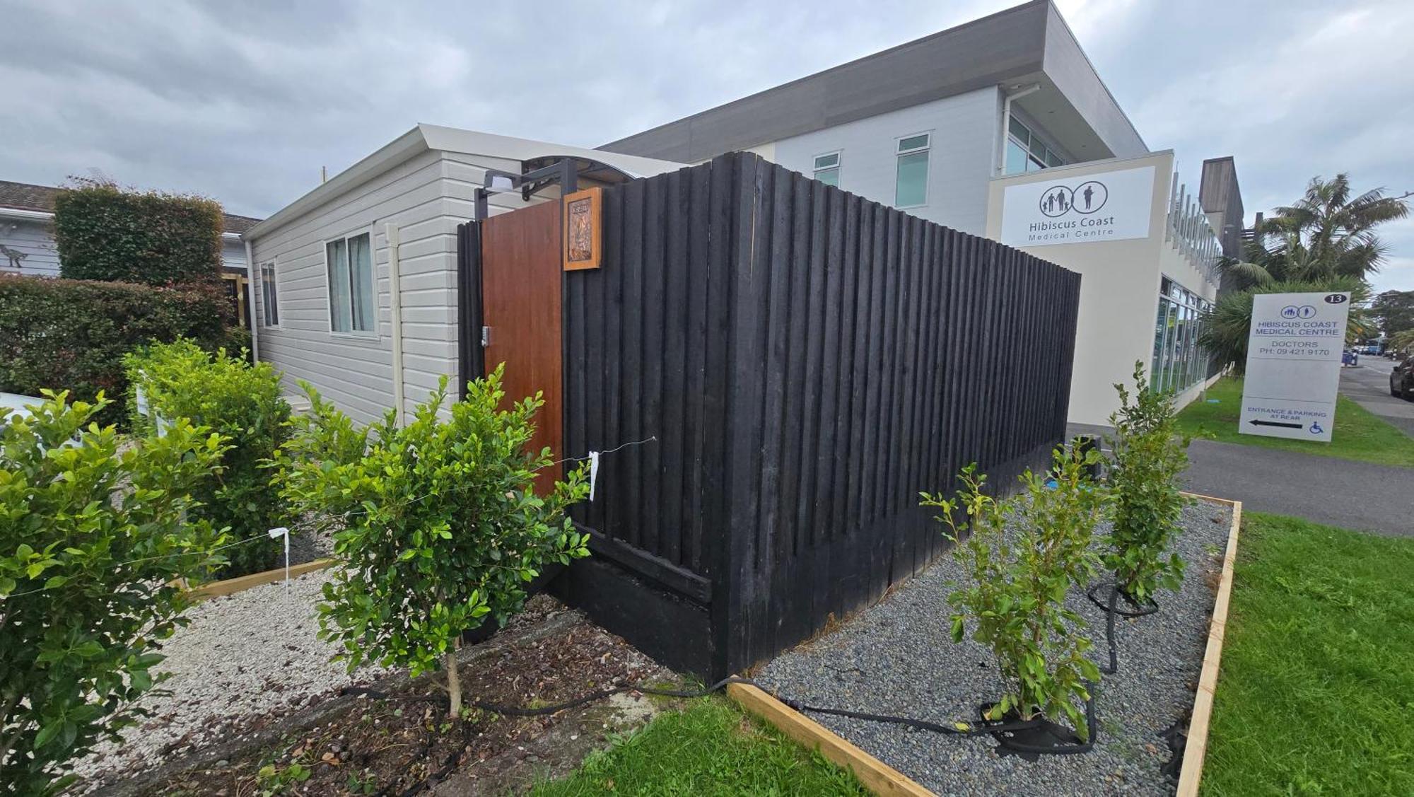 Kiwi Apartment *