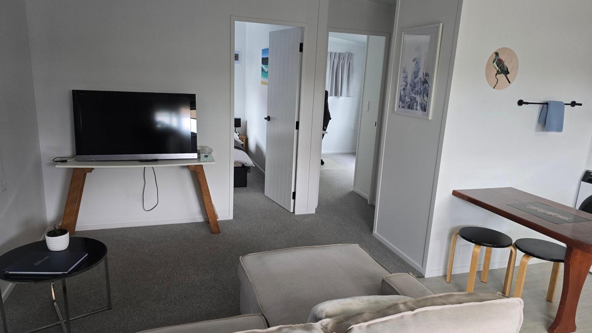 Kiwi Apartment Orewa
